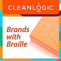 Cleanlogic Foam Sea Sponge