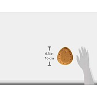 Cleanlogic Foam Sea Sponge