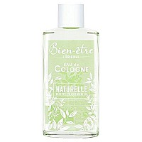 Bien-etre Eau De Cologne Naturelle 250 ml