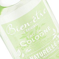 Bien-etre Eau De Cologne Naturelle 250 ml