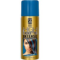 Salon Grafix High Beams Intense Hair Color Spray - Blue 2.7