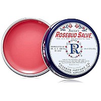 Rosebud Salve Tin, .8 Ounce