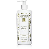 ÉMINENCE Bright Skin Cleanser 8.4 Oz - White