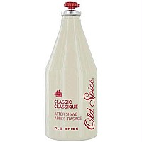 Old Spice Classic After Shave 4.25 Oz ( Pack Of 1)