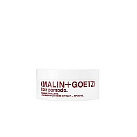 Malin + Goetz Hair Pomade, 2 oz - Lightweight, Vegan Hold