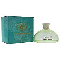 Tommy Bahama Martinique Women's Eau de Parfum, 3.4 Fl