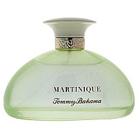 Tommy Bahama Martinique Women's Eau de Parfum, 3.4 Fl