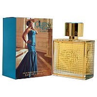 Queen Of Heartsqueen Latifah Edp Spray 34 Oz (W)