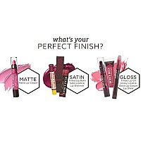 Burt's Bees 100% Natural Lip Gloss in Pucker, 0.