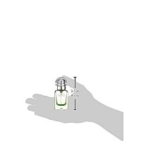 Hermes Un Jardin Sur Le Toit Eau de Toilette 1 oz for Women