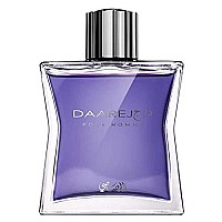 RASASI Daarej Pour Homme Eau De Parfum, 3.4 Fl