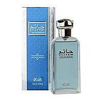 RASASI Hatem EDP 75ML Unisex - Floral Woody Spicy Fr