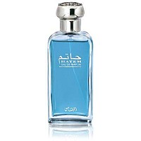 RASASI Hatem EDP 75ML Unisex - Floral Woody Spicy Fr