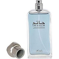 RASASI Hatem EDP 75ML Unisex - Floral Woody Spicy Fr