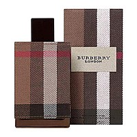 Burberry London Eau De Toilette For Men, 3.3 Fl. Oz.