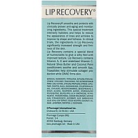 Pharmagel Lip Recovery Protectant, Hydrating Lip Treatment for Lip Lines and Wrinkles | Lip Moisturizer | Lip Balm & Repair - 0.5 oz.