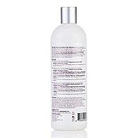 Design Essentials Strengthening Therapy Sulfate Free Shampoo 16 oz