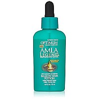 Softsheen Carson Optimum Amla Legend Billion Hair Potion, 1.9oz