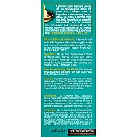 Softsheen Carson Optimum Amla Legend Billion Hair Potion, 1.9oz