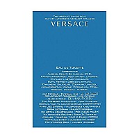 Versace Eros Men’s 1 oz Eau de Toilette Spray