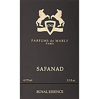 Parfums De Marly Safanad Womens Edp Spray, 2.5 Fl Oz