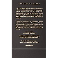 Parfums De Marly Safanad Womens Edp Spray, 2.5 Fl Oz