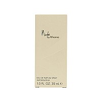 Nude Eau de Parfum Spray for Women, 1 Fluid Ounce