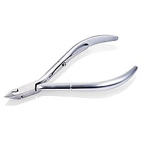 Nghia Stainless Steel Cuticle Nipper C-05 (Previously D-04) Jaw 14