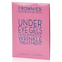 Frownies Under Eye Gels