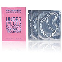 Frownies Under Eye Gels