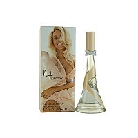 Rihanna Nude Eau De Parfum Spray For Women, 1.7 Ounce