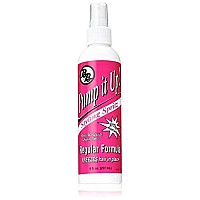 Bronner Brothers Pump It Up Styling Spritz, 8 Ounce