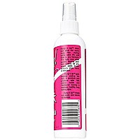 Bronner Brothers Pump It Up Styling Spritz, 8 Ounce