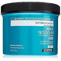 Softsheen Carson Wave Nouveau Coiffure Reshape, Normal