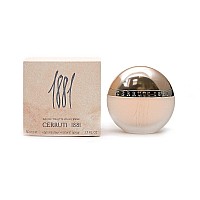 cerruti 1881 Eau De Toilette Spray 50ml17oz