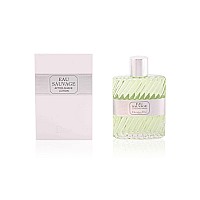 christian Dior Eau Sauvage for Men After Shave Lotion, 68 Ounce