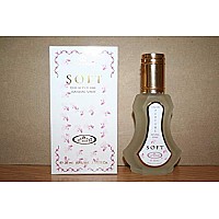 Soft - Al-Rehab Eau De Perfume Spray