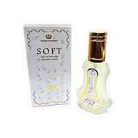 Soft - Al-Rehab Eau De Perfume Spray