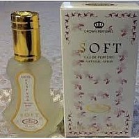 Soft - Al-Rehab Eau De Perfume Spray