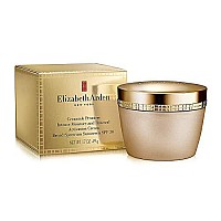 Elizabeth Arden Ceramide Premiere Intense Moisture and Overnight Renewal Cream, Face Moisturizer