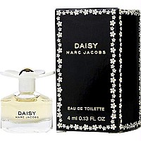 Marc Jacobs Daisy Eau De Toilette Mini Splash, .13 Ounce