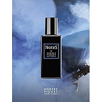 Robert Piguet Notes Eau De Parfum Spray Unisex, 3.4 Fl Oz