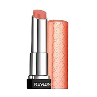 Revlon Color Burst Lip Butter, 027 Juicy Papaya, 0.09 Ounce