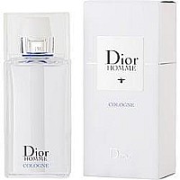 Christian Dior Homme Cologne Spray for Men, 2.5 Ounce