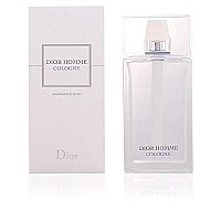 Christian Dior Homme Cologne Spray for Men, 2.5 Ounce