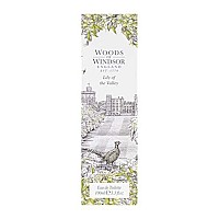 Lily of the Valley by Woods of Windsor 3.3 oz Eau de Toilette Spray