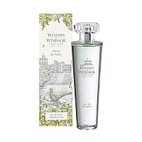 Lily of the Valley by Woods of Windsor 3.3 oz Eau de Toilette Spray