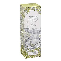 Lily of the Valley by Woods of Windsor 3.3 oz Eau de Toilette Spray