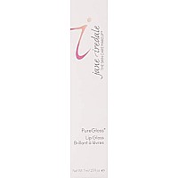 Jane Iredale Puregloss Lip Gloss, Sugar Plum 0.23 Ounce