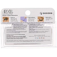 Ardell Color Impact Lashes, Demi Wispies Blue